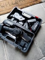 Te koop!!, Doe-het-zelf en Verbouw, Gereedschap | Handgereedschap, Ophalen, Zo goed als nieuw