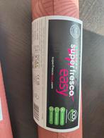 Behangrol Superfresco Easy + Restant, Huis en Inrichting, Ophalen, Minder dan 10 m², Rood, Modern
