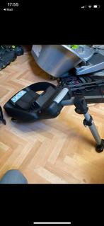 Maxi-Cosi met Easy Base, Ophalen, Gebruikt, Zijbescherming, Isofix