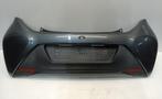 Bumper achter Toyota Aygo, Auto-onderdelen, Carrosserie en Plaatwerk, Onderdelen@venauto.nl, Van der Ven Autorecycling B.V., Gebruikt