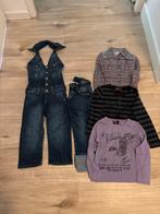 Vingino kledingpakket maat 122/128, Ophalen of Verzenden, Gebruikt, Maat 128