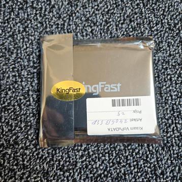 KingFast SSD - F10 240GB beschikbaar voor biedingen