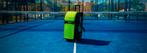 TE HUUR | Slinger Ballen Kanon Machine | Padel, Sport en Fitness, Padel, Ophalen, Zo goed als nieuw, Padel-accessoire