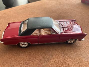 Buick Riviera 1965 - Prachtig Model! beschikbaar voor biedingen