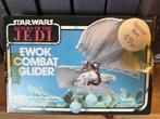 Star Wars Vintage Ewok Combat Glider MISB Nieuw Ogeopend, Ophalen of Verzenden, Nieuw, Actiefiguurtje