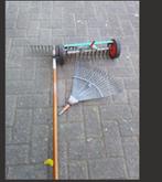 GARDENA(Kleinhof materiaal) als NIEUW, Ophalen of Verzenden, Gebruikt, Cultivator, Gardena