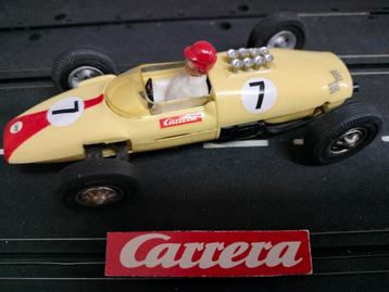Carrera Universal raceauto Cooper Climax artikel nr. 40403.
 beschikbaar voor biedingen