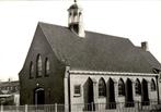 Arnemuiden - Kerk Geref Gemeenten, Verzenden, 1960 tot 1980, Ongelopen, Zeeland