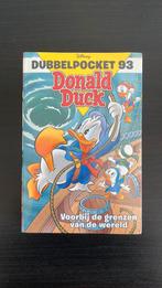 Donald Duck Dubbel Pocket, Eén comic, Europa, Nieuw, Ophalen of Verzenden