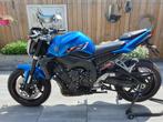 Yamaha FZ1 N, 4 cilinders, Particulier, Naked bike, Meer dan 35 kW