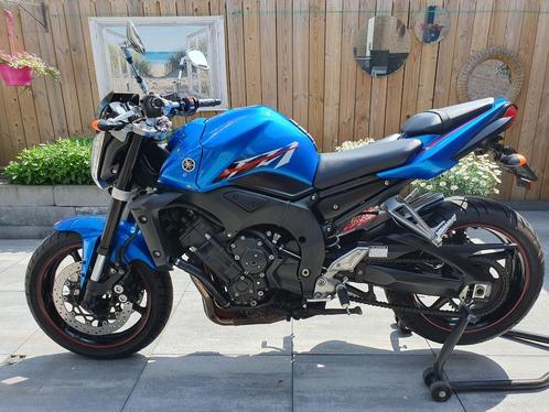Yamaha FZ1 N, Motoren, Motoren | Yamaha, Particulier, Naked bike, meer dan 35 kW, 4 cilinders, Ophalen