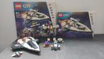 Lego - Space sets en minifigures, Ophalen of Verzenden, Gebruikt, Complete set, Lego