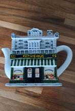 Theepot, verzamel object., Ophalen of Verzenden, Zo goed als nieuw, Overige stijlen, Overige typen