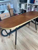 Side table - wand tafel, Huis en Inrichting, Ophalen, 25 tot 50 cm, Rechthoekig, 100 tot 150 cm