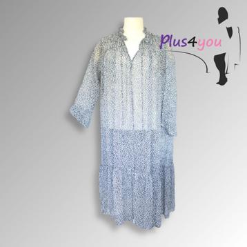 30486 Zgan Wijde jurk H&M mt 58/60  J08 beschikbaar voor biedingen