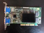Matrox Millennium G400 DualHead 32MB AGP (1999)., Ophalen of Verzenden