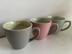 ECP design Uk grote koffie tee mok mokken, Ophalen of Verzenden, Zo goed als nieuw, Wedgwood, Kop(pen) en/of Schotel(s)