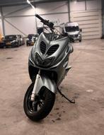 Nette Yamaha Aorox 70cc, Ophalen, Zo goed als nieuw, Tweetakt, Aerox