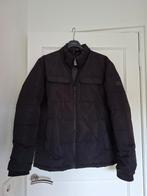 Jack & Jones Winterjas XL - Zwart, Zwart, Maat 56/58 (XL), Ophalen of Verzenden, Zo goed als nieuw