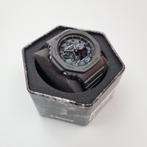 Casio G-Shock GA-2100CA-8AER Zwart | Nette staat, Sieraden, Tassen en Uiterlijk, Horloges | Heren, Casio, Zo goed als nieuw, Support@casio.com