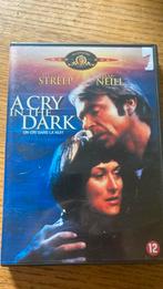A Cry in the Dark (dvd), Vanaf 16 jaar, Ophalen of Verzenden, 1980 tot heden, Zo goed als nieuw