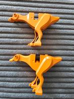 Lego Kaadu gungan beast Jar Jar 7115 starwars, Ophalen of Verzenden