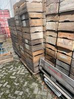 Leuke fruitkisten, Ophalen, Gebruikt, 50 tot 100 cm, Minder dan 50 cm