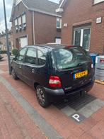 Renault Scénic 1.6 automaat, 65 €/maand, 1250 kg, 4 cilinders, Origineel Nederlands