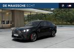 BMW iX2 eDrive20 M Sport / Sportstoelen / Achteruitrijcamera, X2, Zwart, Zwart, Elektrisch