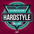 Hardstyle - The Ultimate Collection 2017 Originele 2 CD., Cd's en Dvd's, Cd's | Verzamelalbums, Boxset, Ophalen of Verzenden, Nieuw in verpakking