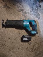 Makita reciprozaag. DJR187, Ophalen of Verzenden, Overige typen