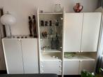 Erg mooie pastoe kast, Huis en Inrichting, Kasten | Wandmeubels, Ophalen, Gebruikt, 25 tot 50 cm, Minder dan 150 cm