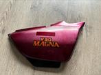 HONDA VF 500 Magna v30 zijdeksel zijkapje cover VF500 VF500C, Ophalen of Verzenden