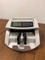 Safescan 2210 Geld telmachine, Ophalen of Verzenden, Sorteermachine of Telmachine