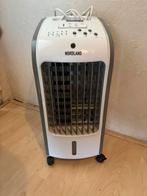 Nordland luchtkoeler, Ophalen, Minder dan 60 m³, 3 snelheden of meer, Zo goed als nieuw