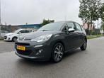Citroen C3 1.2 Collection Navigatie/Bluetooth/Cruise/Led, Voorwielaandrijving, Stof, Gebruikt, Euro 6