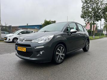 Citroen C3 1.2 Collection Navigatie/Bluetooth/Cruise/Led beschikbaar voor biedingen