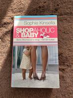 Shopaholic & Baby - Sophie Kinsella, Ophalen of Verzenden, Gelezen, Sophie Kinsella