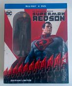SUPERMAN: RED SON (IN SEAL) (IMPORT WITHOUT DUTCH SUBS) (BLU, Cd's en Dvd's, Blu-ray, Carduelis & Media, Tollenstraat 53D 3035NC Rotterdam