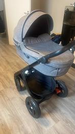 Stokke Trailz Combiwagen - Zo Goed Als Nieuw!, Zo goed als nieuw, Combiwagen, Met reiswieg, Ophalen