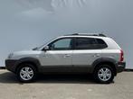Hyundai Tucson 2.0i 4WD Style ! VERKOCHT !, Stof, Gebruikt, 4 cilinders, Metallic lak