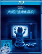 Blu-ray: Tobe Hooper's Poltergeist (1982 JoBeth Williams), Ophalen of Verzenden, Nieuw in verpakking, Horror