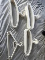 Kleding hangers, Ophalen of Verzenden, Nieuw, Kunststof, Volwassenen