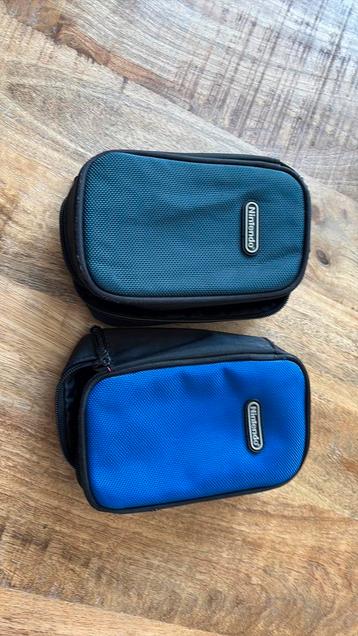 Nintendo DS case / hoes beschikbaar voor biedingen
