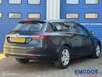 Opel Insignia Sports Tourer 2.0 CDTI Cosmo * Automaat * Airc, Auto's, Opel, Euro 5, 4 cilinders, Leder, Diesel