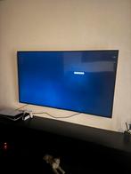 Samsung UE65RU7099 smart tv netflix 65 inch LCD ULTRA HD 4K, Ophalen, Zo goed als nieuw, 100 cm of meer, Samsung