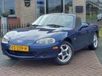 Mazda MX-5 1.8 SVT Exclusive | AUTOMAAT | APK 12-2025, Automaat, Gebruikt, 4 cilinders, Cabriolet