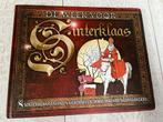 Sinterklaas boek: De week voor Sinterklaas, Boeken, Kinderboeken | Jeugd | onder 10 jaar, Gelezen, Ophalen of Verzenden, Fictie algemeen