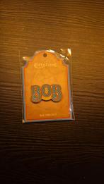 Efteling Bob Pin, Verzamelen, Ophalen of Verzenden, Nieuw, Button of Speldje