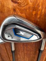 Callaway Heren golfset + 1 inch, Sport en Fitness, Golf, Ophalen, Set, Callaway